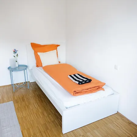 Finkenweg - Ideal Fuer Monteure