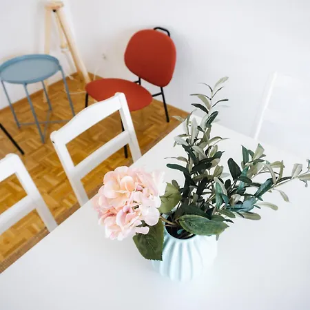 Finkenweg - Ideal Fuer Monteure Apartmán Tegernheim