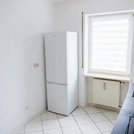 Apartmán Finkenweg - Ideal Fuer Monteure *