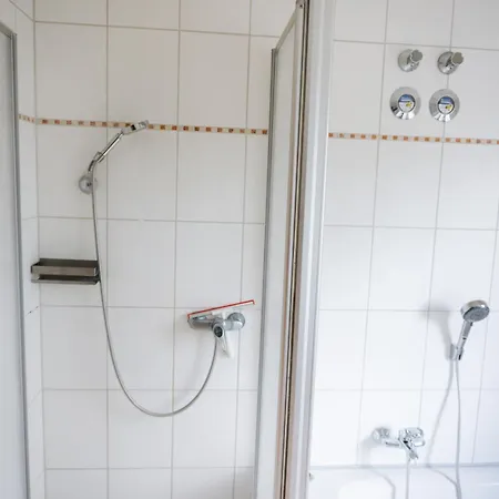 Apartmán Finkenweg - Ideal Fuer Monteure