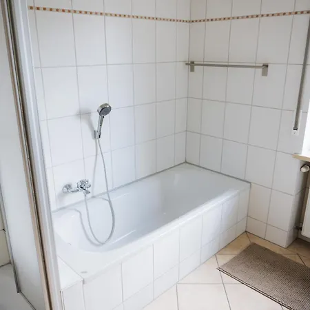 Finkenweg - Ideal Fuer Monteure