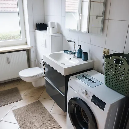Finkenweg - Ideal Fuer Monteure Apartmán
