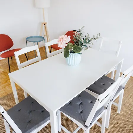 Finkenweg - Ideal Fuer Monteure Apartmán *