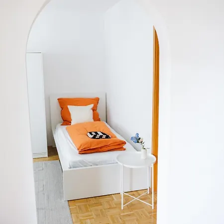 Apartmán Finkenweg - Ideal Fuer Monteure Tegernheim